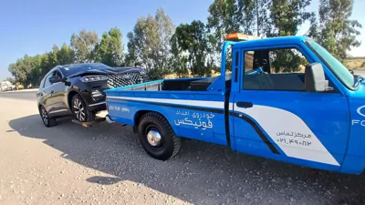 امداد خودرو گنبدکاووس09113897376