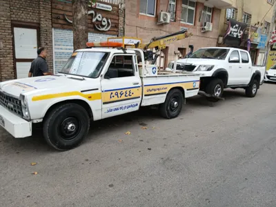 امداد خودرو گنبدکاووس09113897376