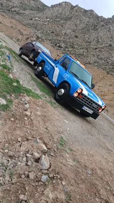 امداد خودرو گنبدکاووس09113897376
