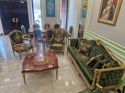 بهترین تعمیرکارمبل در اندیشه تهران&nbsp;