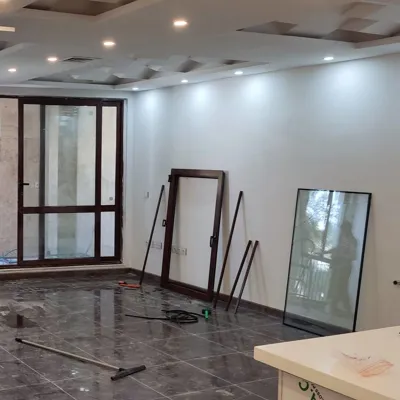 تعمیر در و پنجره در شیراز