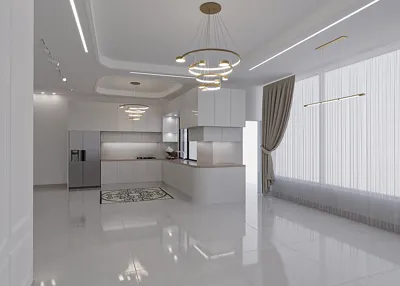 شرکت معماری وطراحی داخلی