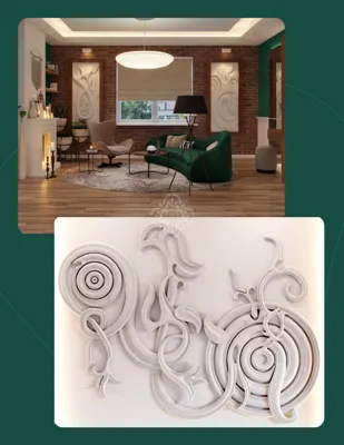 شرکت معماری وطراحی داخلی