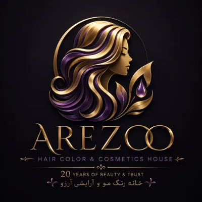 مرکز تخصصی رنگ مو کرج