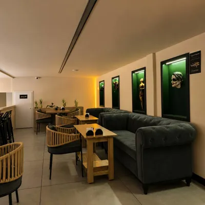 Cafe Pedar