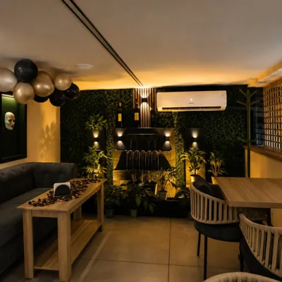 Cafe Pedar