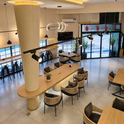 Cafe Pedar