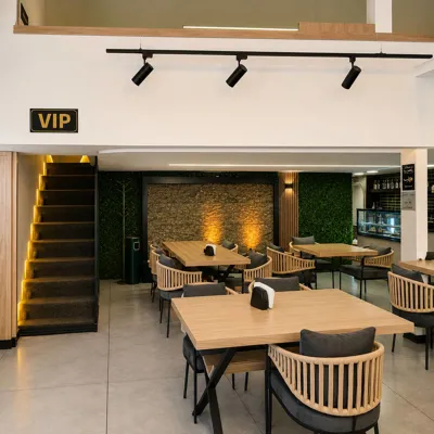 Cafe Pedar