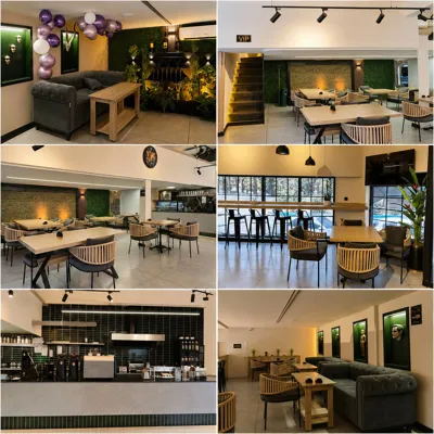 Cafe Pedar