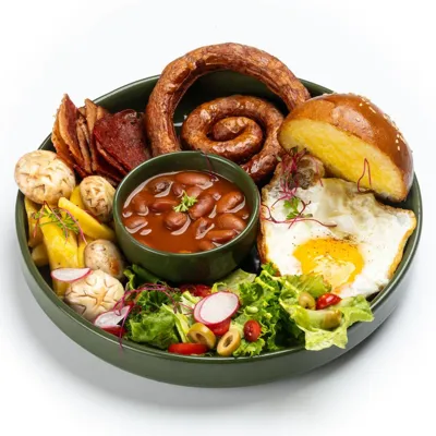 Cafe Pedar