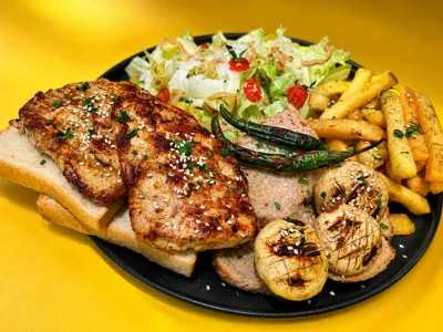 Cafe Pedar