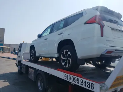 خودروسوار بندرعباس