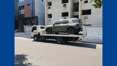 خودروسوار بندرعباس