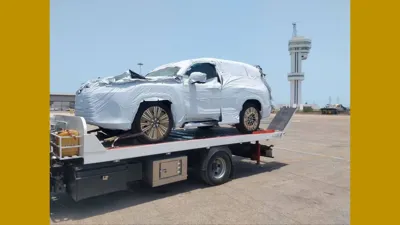 خودروسوار بندرعباس