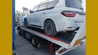 خودروسوار بندرعباس