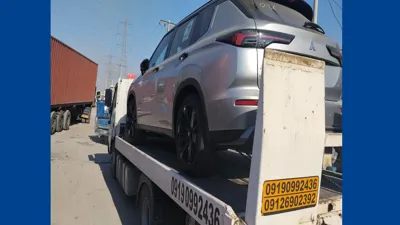 خودروسوار بندرعباس