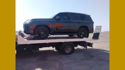 خودروسوار بندرعباس