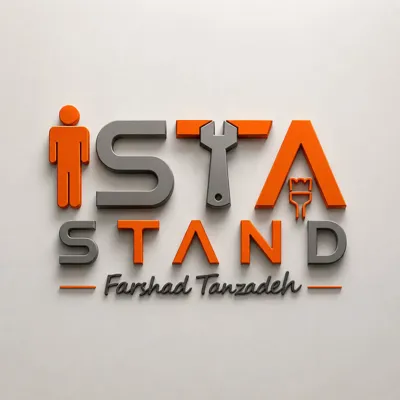 تولید کننده استند فروشگاهی