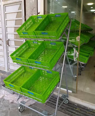 سفارش استند فروشگاهی
