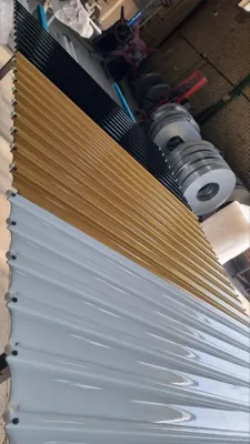 نصب درب اتوماتیک و کرکره