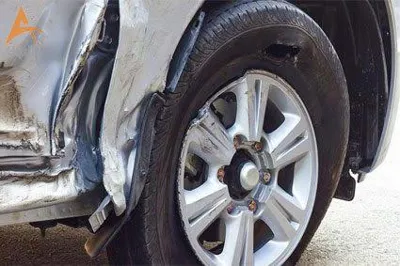 تاب گیری رینگ در متل قو