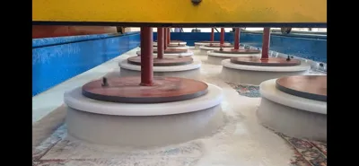 خدمات قالی شویی در امام خمینی