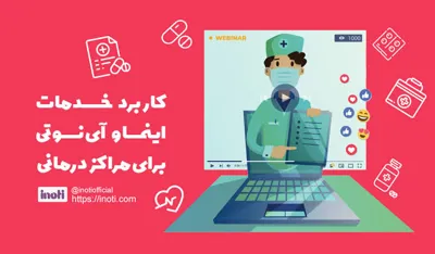 کاربرد اینما&nbsp;
