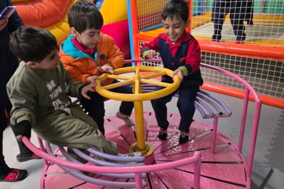 فرزندپروری اصولی