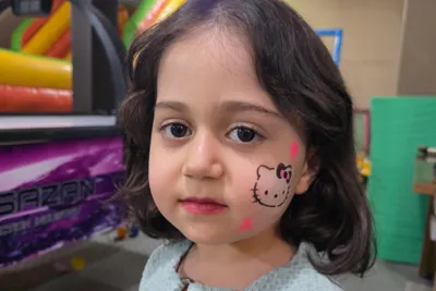 نقاشی چهره
