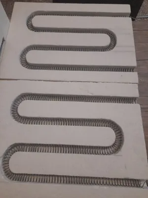 
المنت داخل بردنسوز

