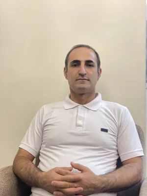 مهندس حمید ذبیحی اقدم