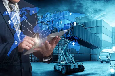 خدمات بازرگانی بندرعباس