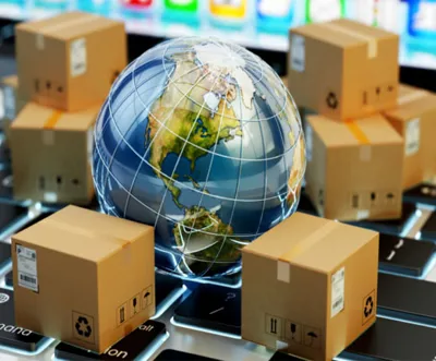 خدمات گمرکی و ترخیص کالا