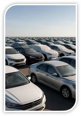 خودروهای استیجاری ادارات