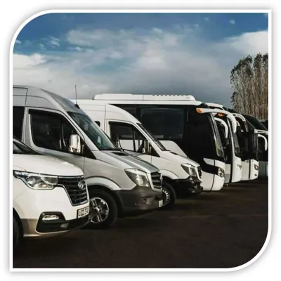 سرویس ایاب و ذهاب ادارات