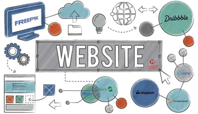 چطور سایتمو بیارم لینک اول