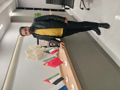 مستشارطب و

السياحة في&nbsp;إيران

&nbsp;ابويعقوب يوسف السوداني