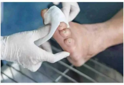 آموزش دوره پرستاری