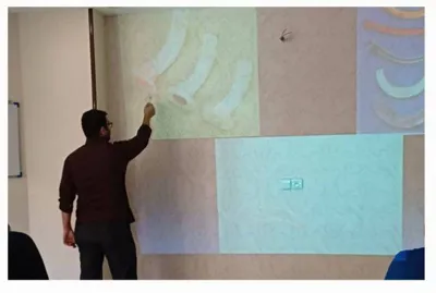 آموزش دوره پرستاری