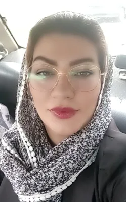سمیرا لطفی .آینوتی رودسر