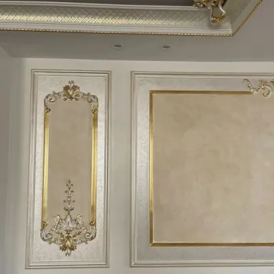 اجرای ورق طلا اصفهان