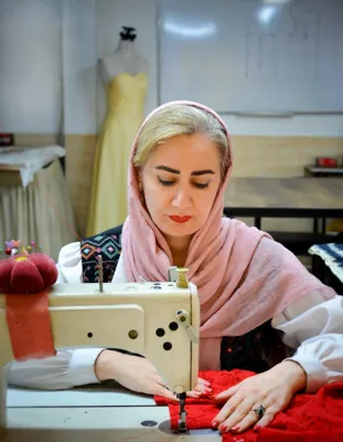 آموزشگاه خیاطی درسرآسیاب  ملارد