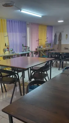 دوره فشرده آموزش خیاطی در سرآسیاب
