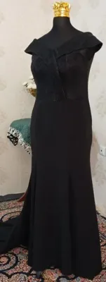 آموزش تزئین و سنگدوزی لباس