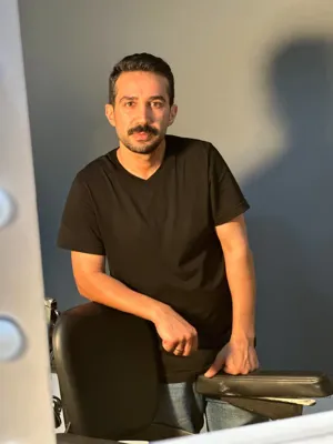 آموزش آرایشگری در قائم شهر