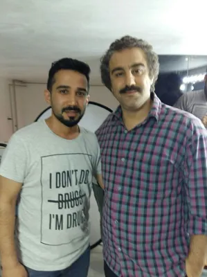 آموزشگاه پیرایش مردانه قائم شهر&nbsp;