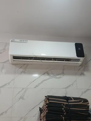 تعمیر کولر گازی در ساوه