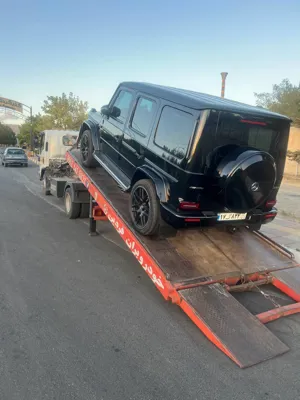 امداد خودرو زنجان