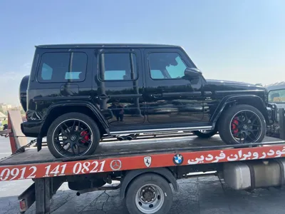 خودرو بر زنجان
