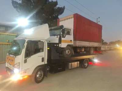 خودرو بر زنجان